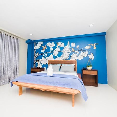 Jsb Suites Dipolog City Exterior foto