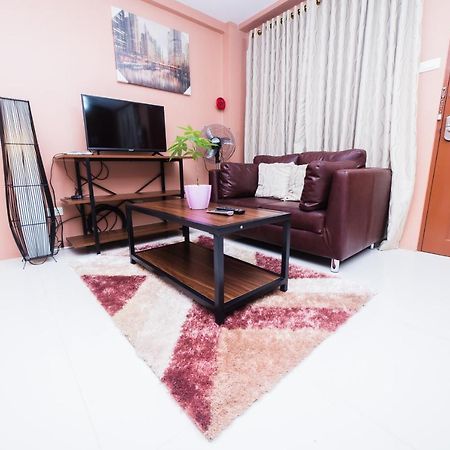 Jsb Suites Dipolog City Exterior foto