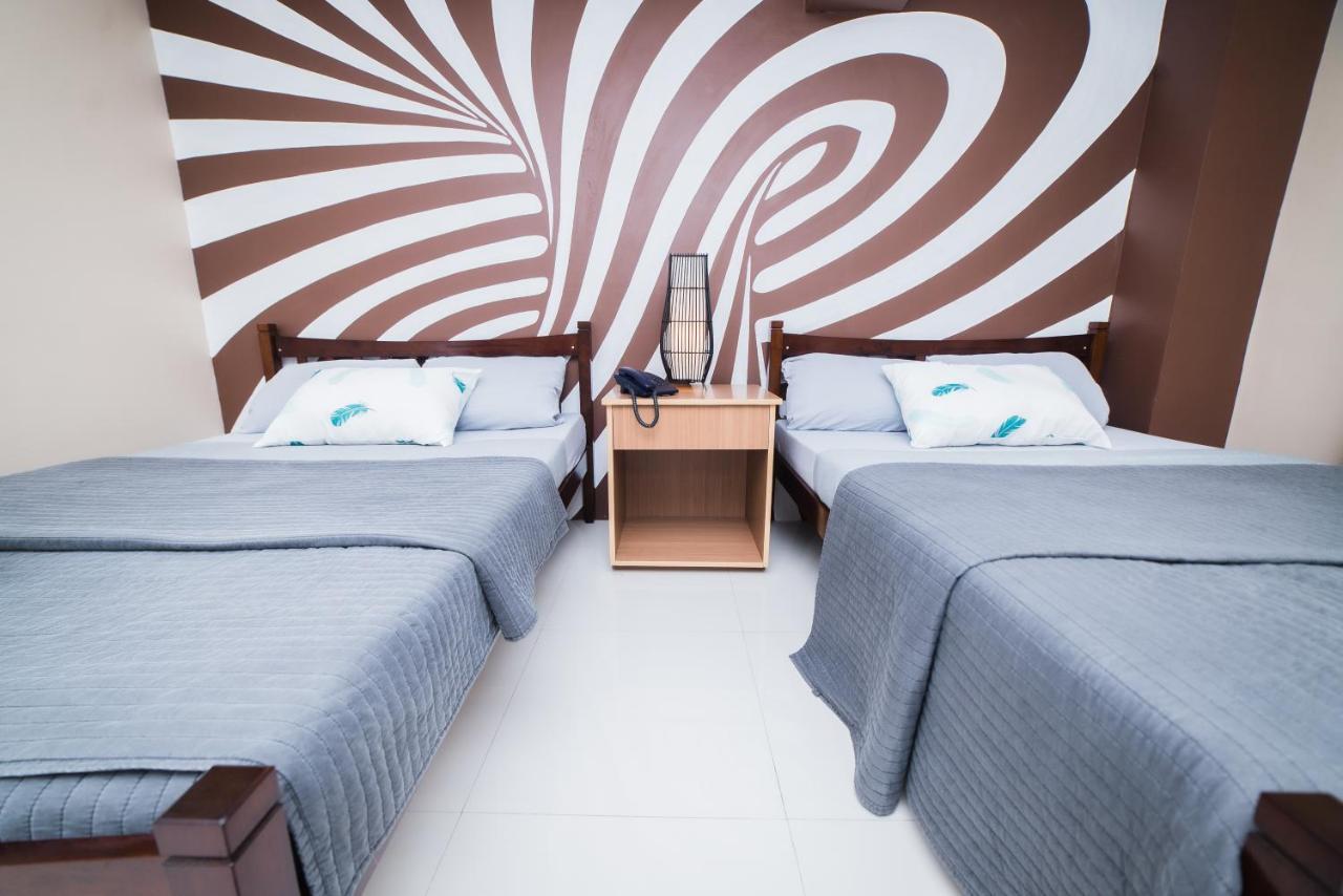 Jsb Suites Dipolog City Exterior foto