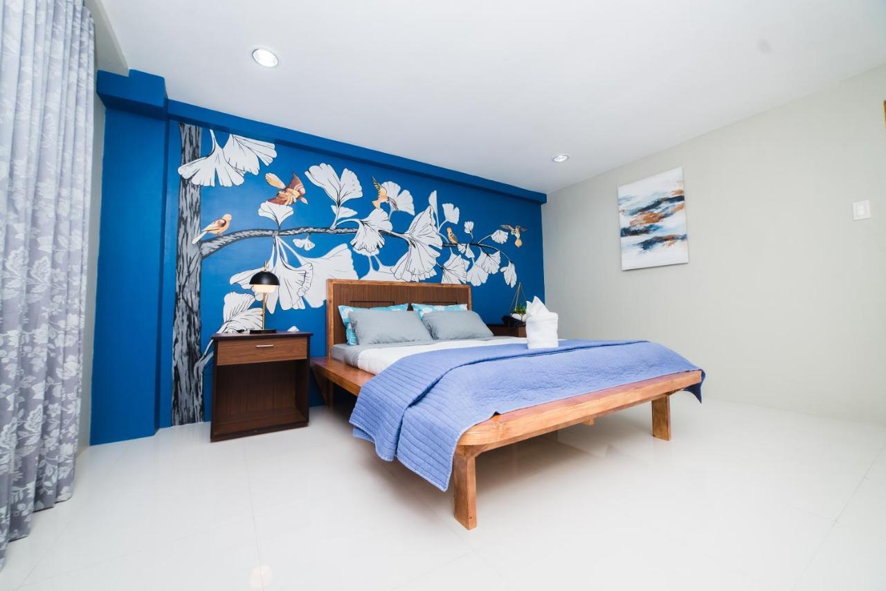 Jsb Suites Dipolog City Exterior foto