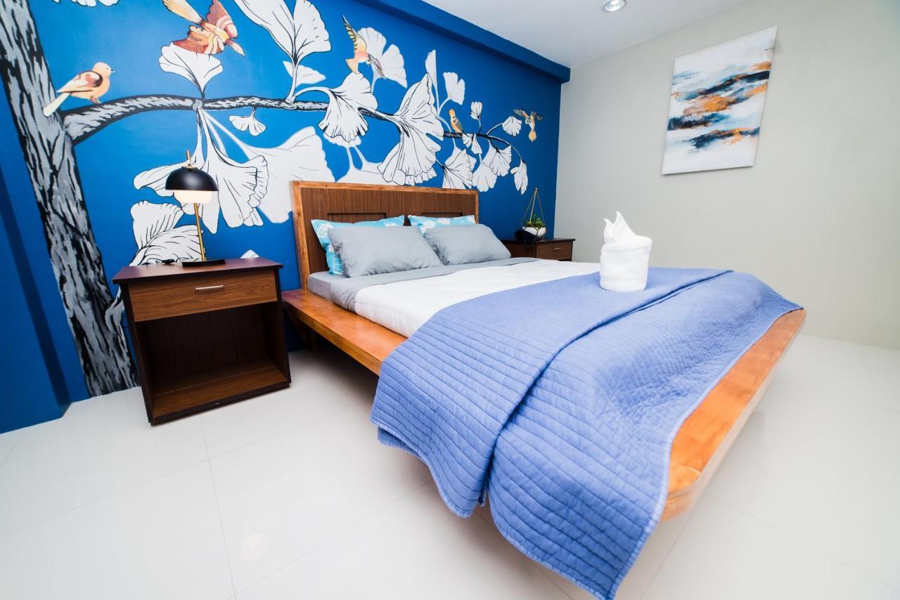 Jsb Suites Dipolog City Exterior foto