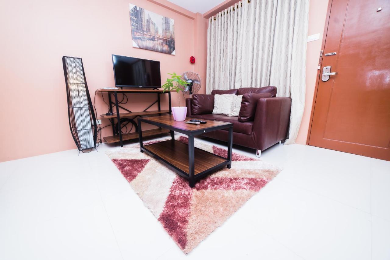 Jsb Suites Dipolog City Exterior foto