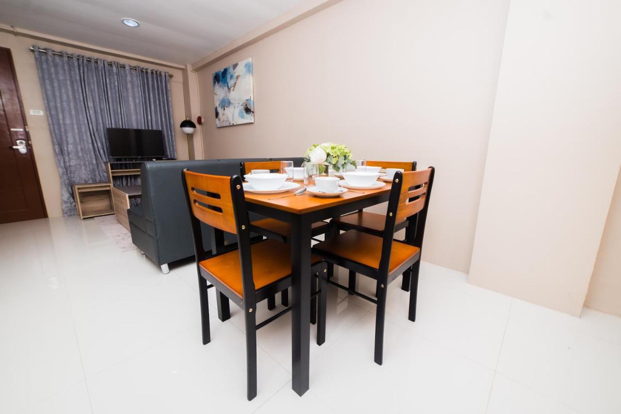 Jsb Suites Dipolog City Exterior foto