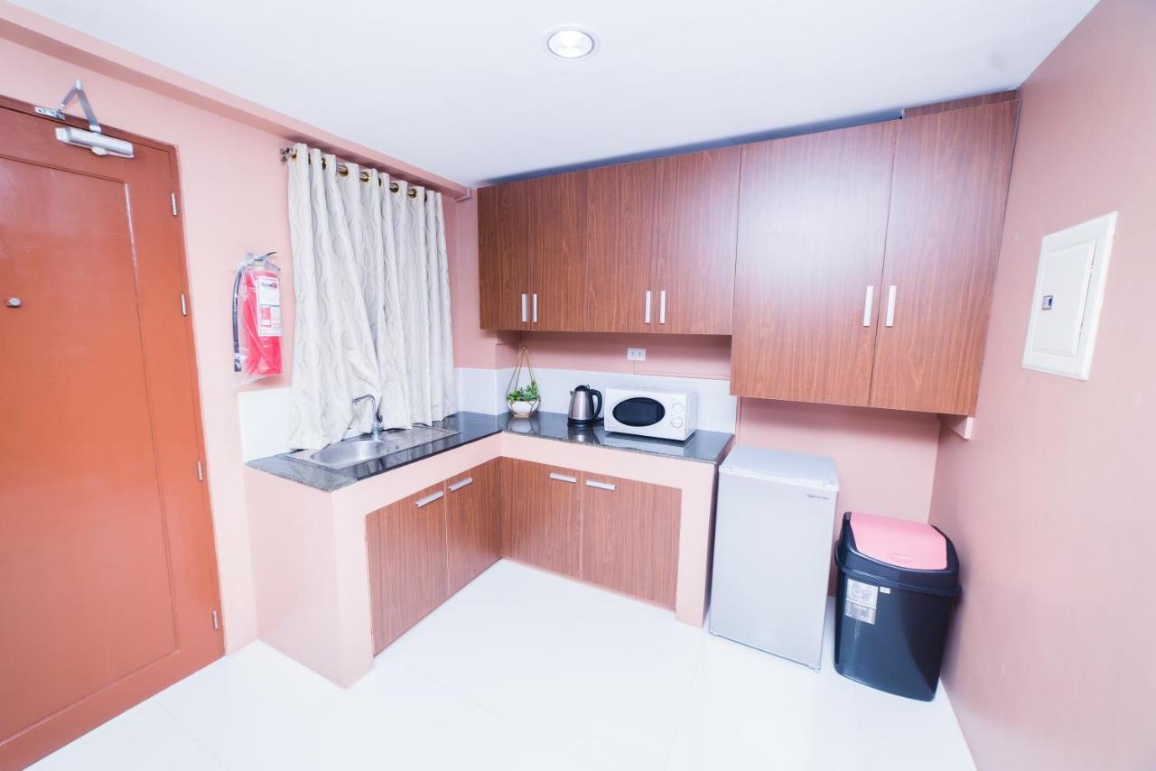 Jsb Suites Dipolog City Exterior foto