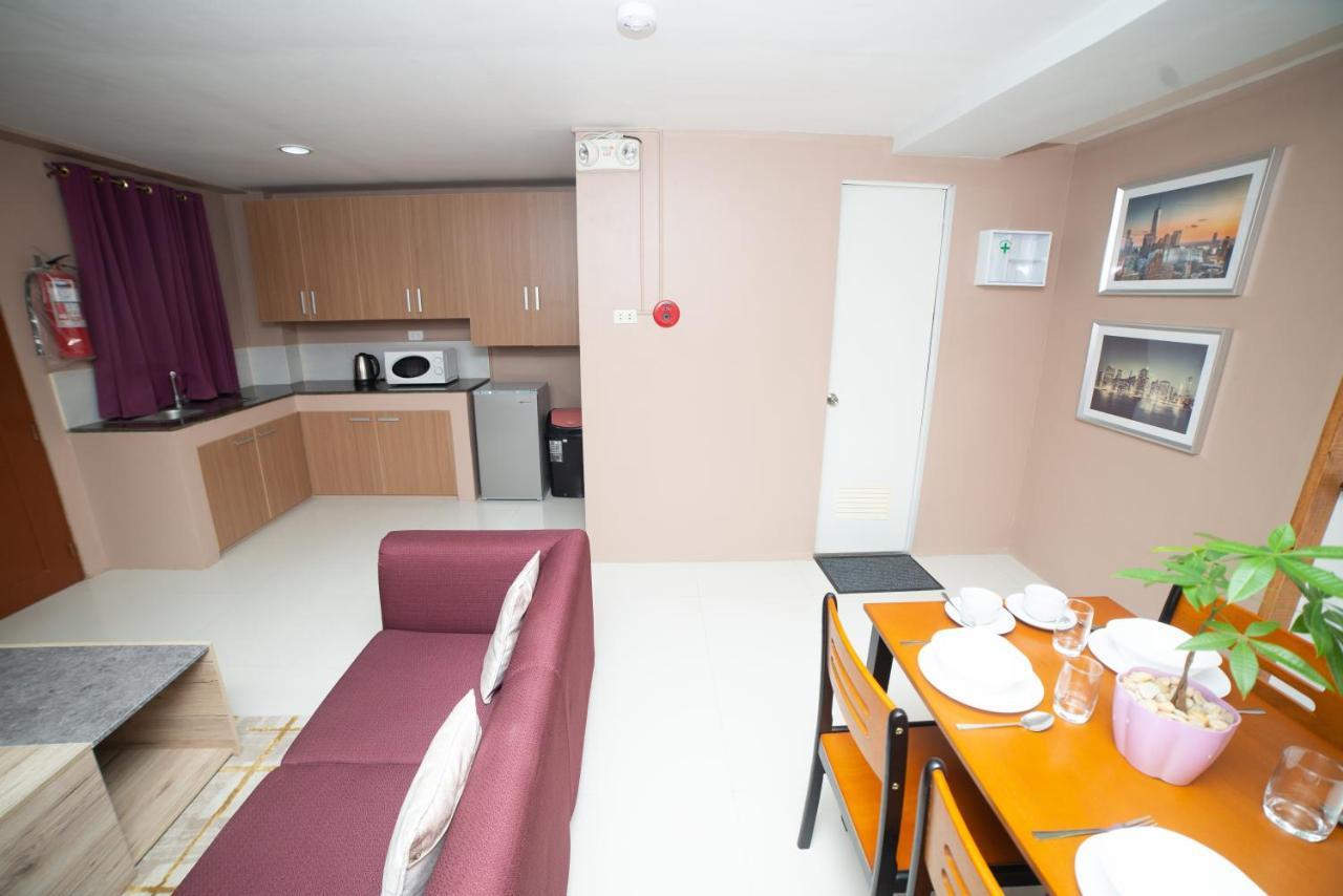 Jsb Suites Dipolog City Exterior foto